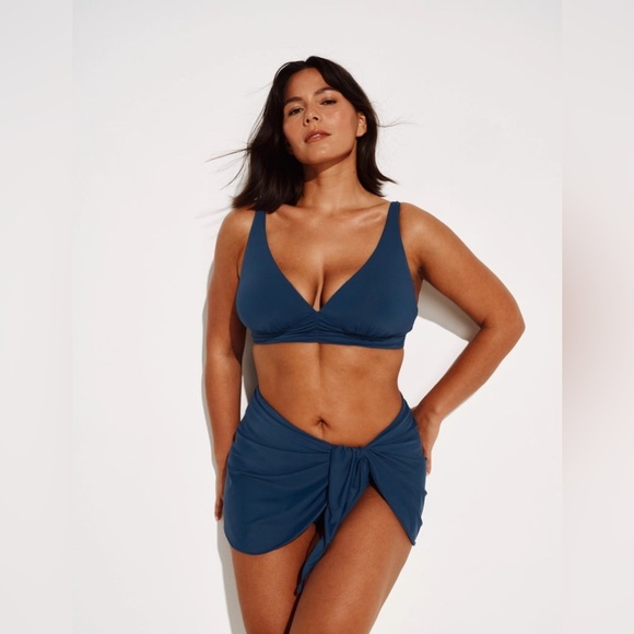 Knix Sarong in Horizon - Picture 1 of 5